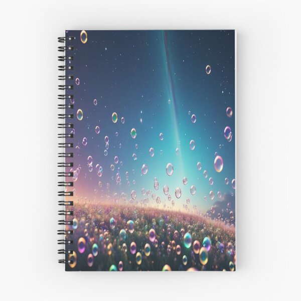 Item preview, Dancing Rainbow Bubbles!  designed and sold by Artisfunforme.