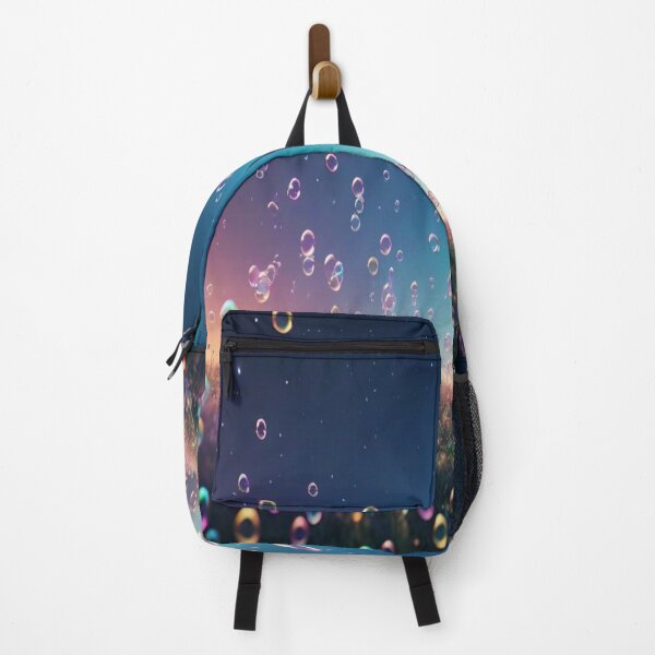 Item preview, Dancing Rainbow Bubbles! designed and sold by Artisfunforme.