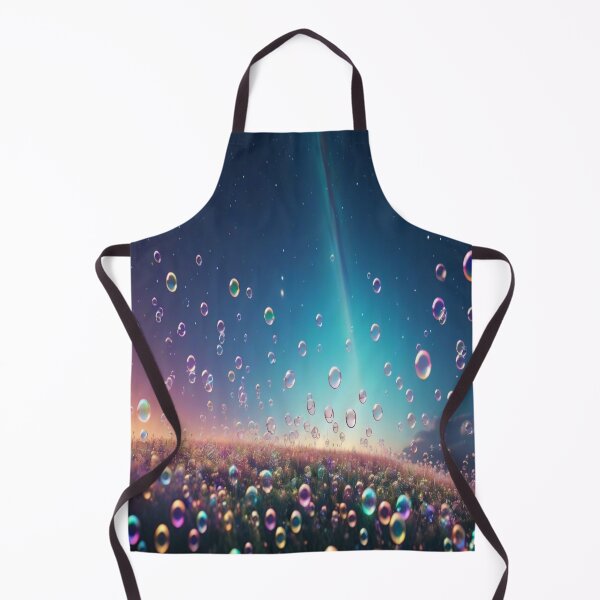 Item preview, Dancing Rainbow Bubbles! designed and sold by Artisfunforme.