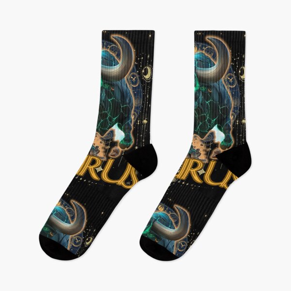 Item preview, Celestials II - Taurus designed and sold by The Imaginarium of a Quirky Jose.