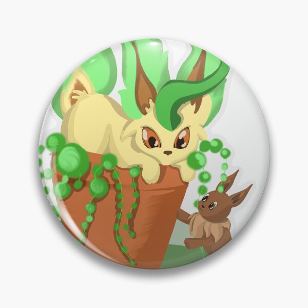 Item preview, Leafy and eve designed and sold by dwarkch.