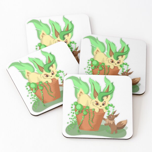 Item preview, Leafy and eve designed and sold by dwarkch.
