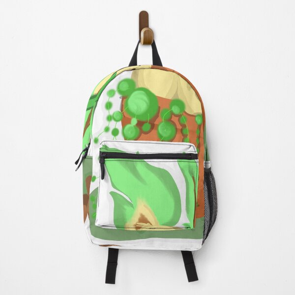 Item preview, Leafy and eve designed and sold by dwarkch.