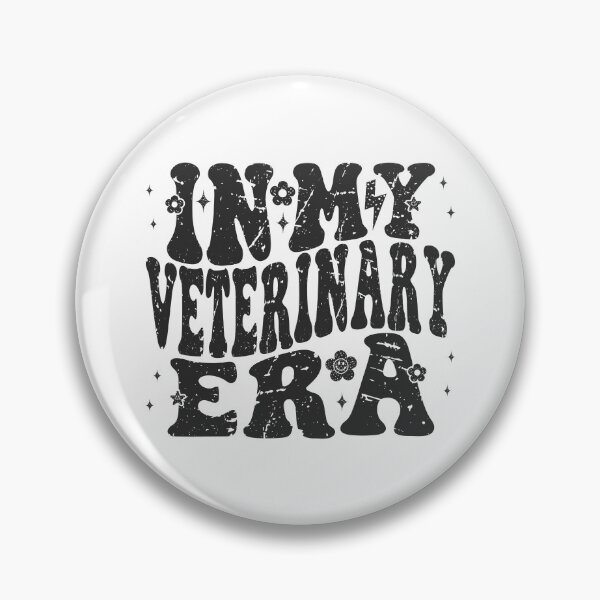 Item preview, In My Veterinary Era designed and sold by TeesYouWant.