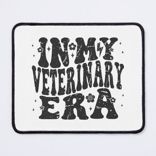 Item preview, In My Veterinary Era designed and sold by TeesYouWant.