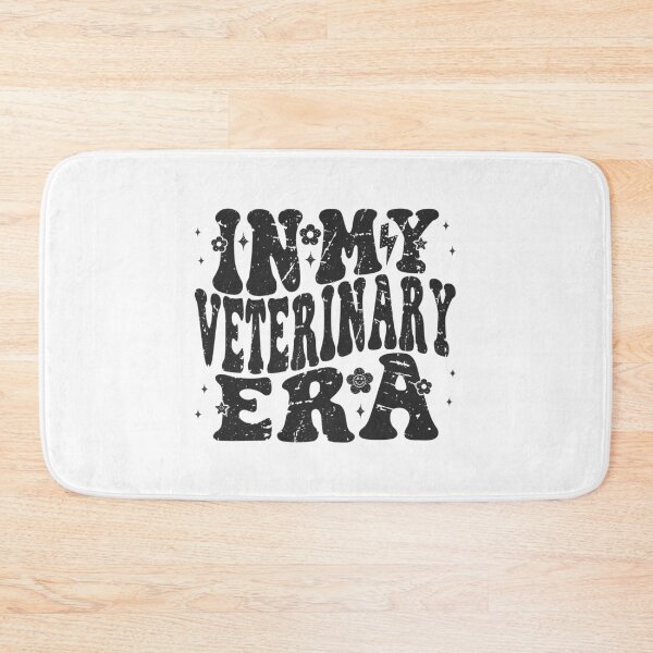 Item preview, In My Veterinary Era designed and sold by TeesYouWant.