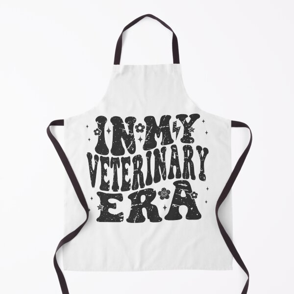 Item preview, In My Veterinary Era designed and sold by TeesYouWant.