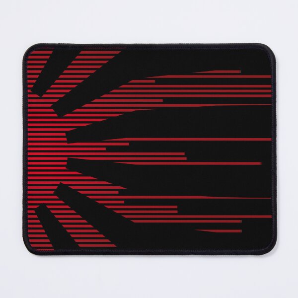 Item preview, Black modern Japan Flag designed and sold by Shinja.