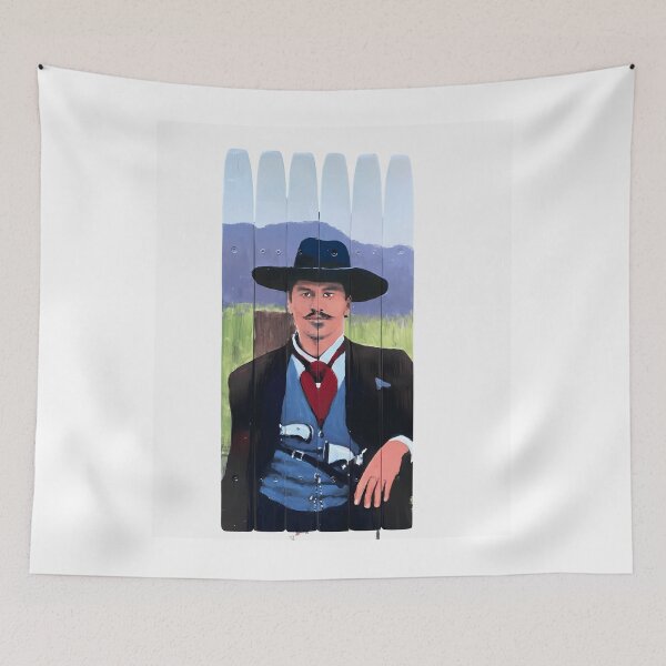 Item preview, val kilmer designed and sold by lmsendalfer.
