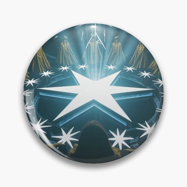 Item preview, The Highest Order 360 Degrees - The Stars  designed and sold by LSNT.