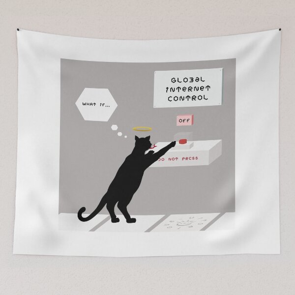 Item preview, Push It designed and sold by Vitorious.