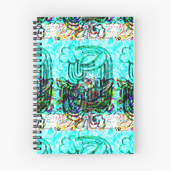 Item preview, Clouds, tongues and rainbows  2025 designed and sold by Diego Manuel Rodriguez.