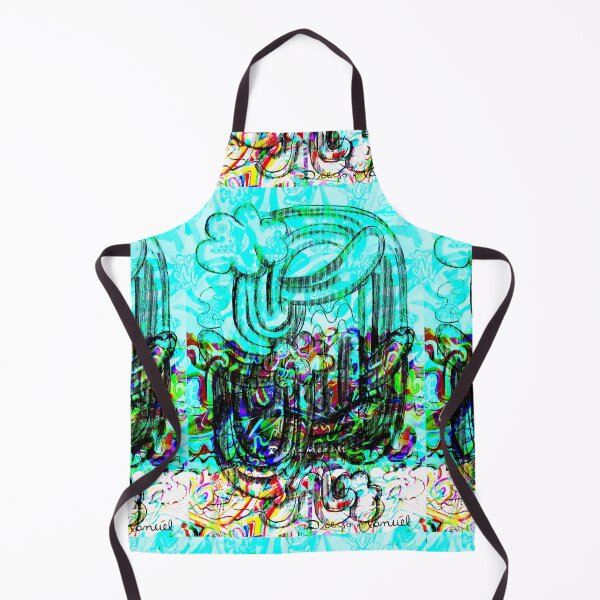 Item preview, Clouds, tongues and rainbows 2025 designed and sold by Diego Manuel Rodriguez.