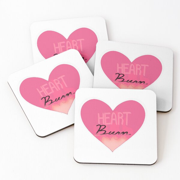 Item preview, Heart burn designed and sold by Charitylike1.