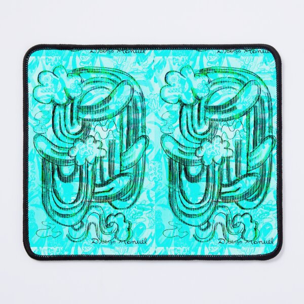 Item preview, Clouds, tongues and rainbows 2025 designed and sold by Diego Manuel Rodriguez.