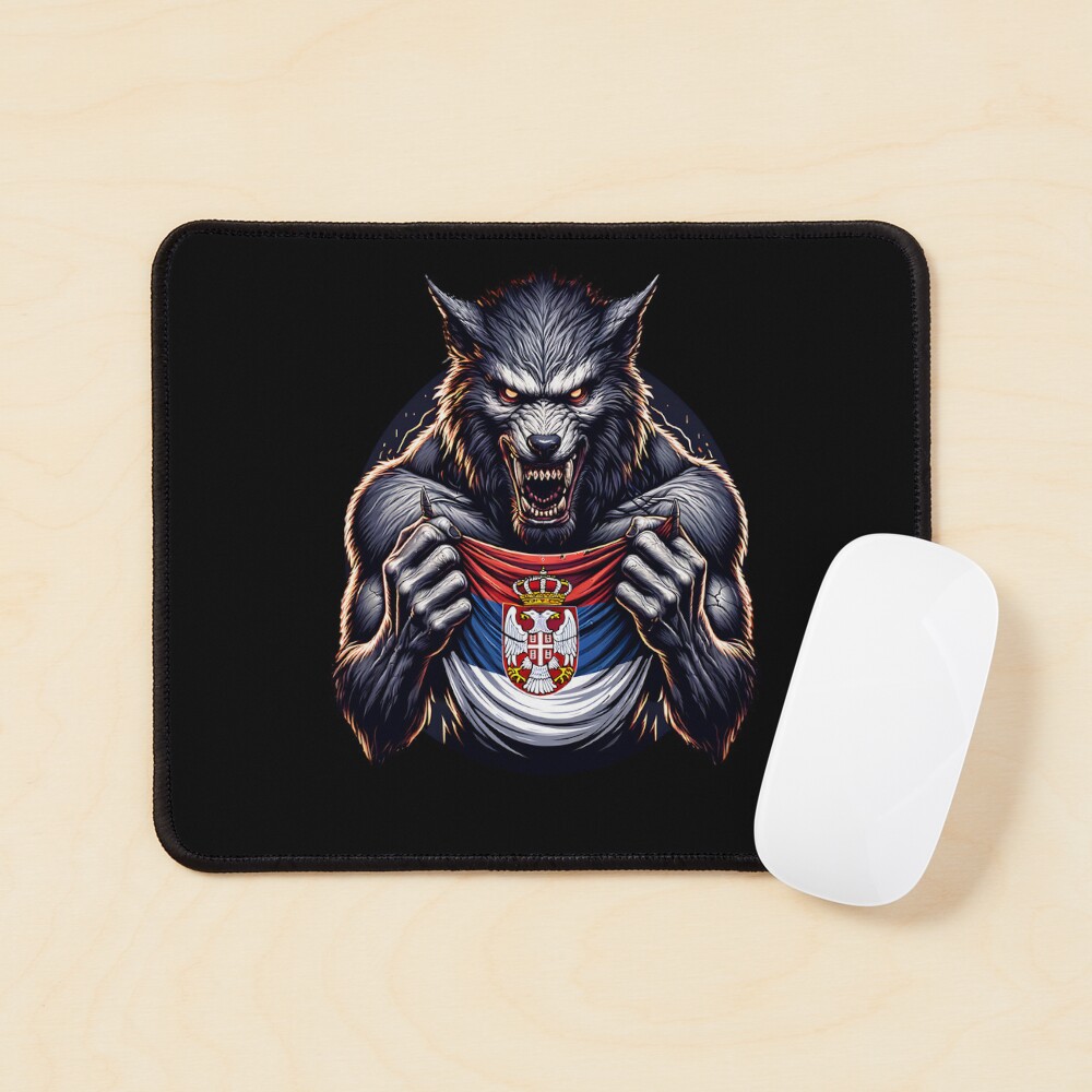 Item preview, Mouse Pad designed and sold by ReneMM.
