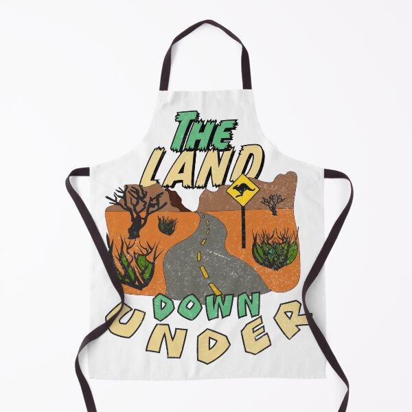 Item preview, AUSTRALIA designed and sold by JAMMIN2.