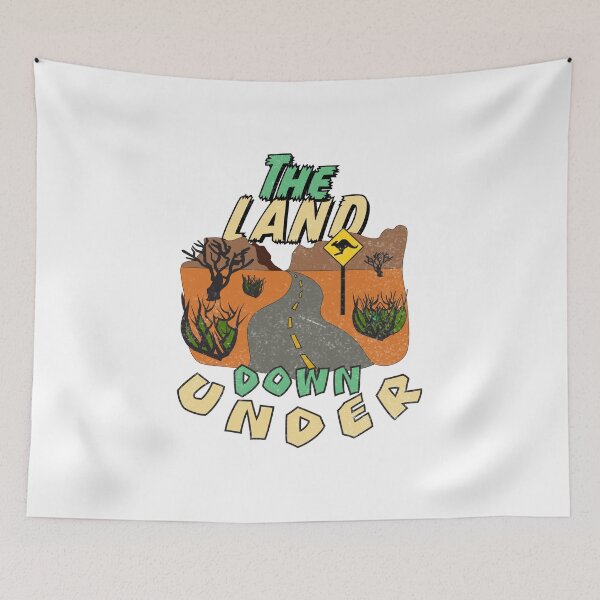 Item preview, AUSTRALIA designed and sold by JAMMIN2.