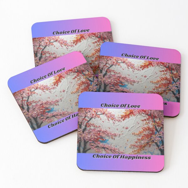 Item preview, Choice Of Love & Choice Of Happiness! designed and sold by Kwi-Precious.