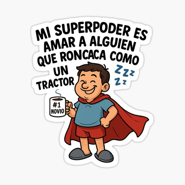 Item preview, Super power designed and sold by Tamarout.