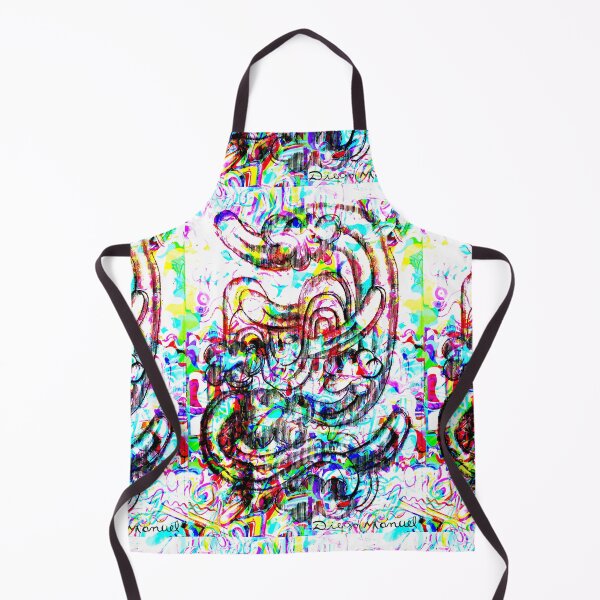 Item preview, Clouds, tongues and rainbows 2025 designed and sold by Diego Manuel Rodriguez.