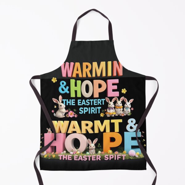 Item preview, WARMTH & HOPE: THE EASTER SPIRIT T-Shirt - Embrace the Season! designed and sold by Mikel-empire.