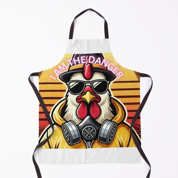 Item preview, I AM THE DANGER designed and sold by QEDSW.
