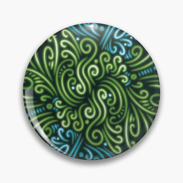 Item preview, Daltonic Amphibian designed and sold by CronistaOmega.