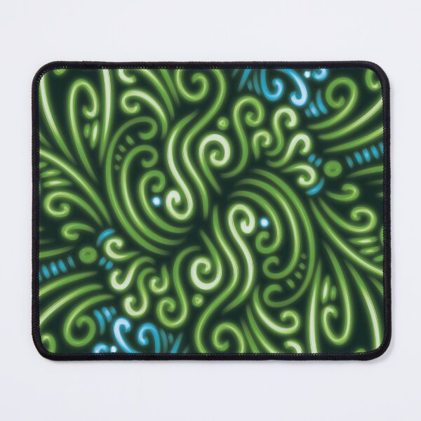 Item preview, Daltonic Amphibian designed and sold by CronistaOmega.