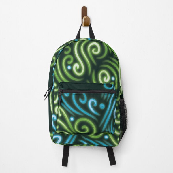 Item preview, Daltonic Amphibian designed and sold by CronistaOmega.