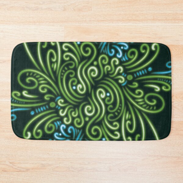 Item preview, Daltonic Amphibian designed and sold by CronistaOmega.