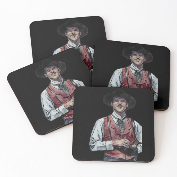 Item preview, Val kilmer designed and sold by lmsendalfer.