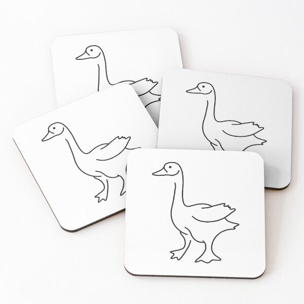 Item preview, Silly Goose designed and sold by PoliteAdjacent.