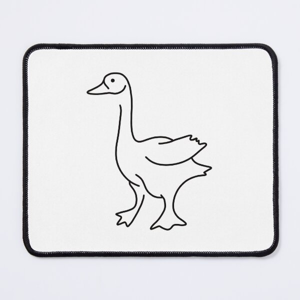 Item preview, Silly Goose designed and sold by PoliteAdjacent.