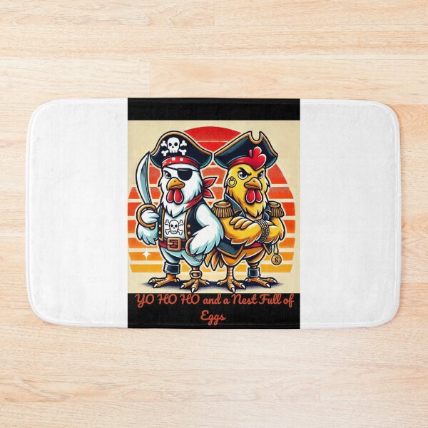 Item preview, YO HO HO designed and sold by QEDSW.