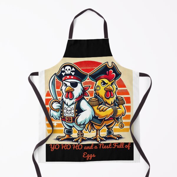 Item preview, YO HO HO designed and sold by QEDSW.