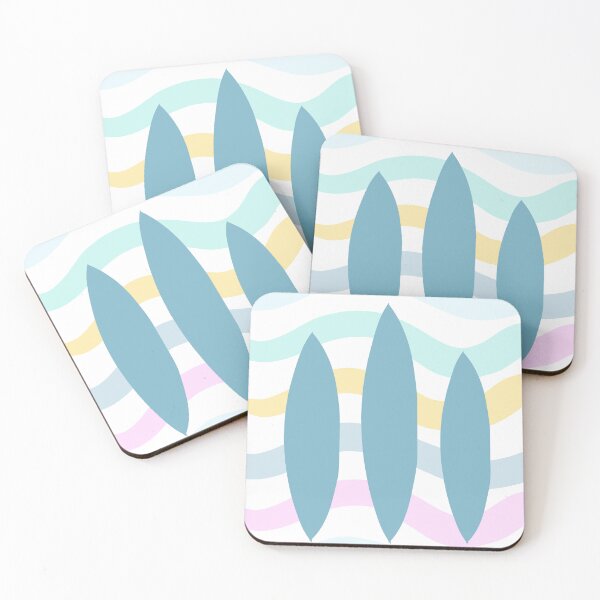 Item preview, Ripple Ride - Chilled designed and sold by The Salt Label.
