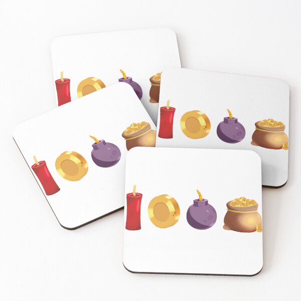 Item preview, Adventure Explosion – Cartoon Gamer Stickers designed and sold by homework store.