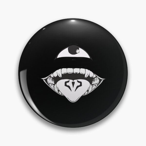 Item preview, The King of Curses  designed and sold by Megankott.