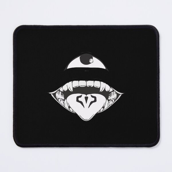 Item preview, The King of Curses  designed and sold by Megankott.