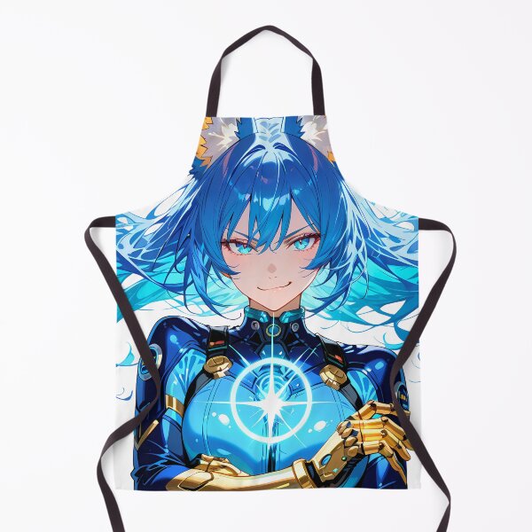 Item preview, Sonic Starheart: Guardian of Cosmic Balance designed and sold by LunattaStore.