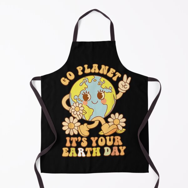 Item preview, Copy of Go Planet, It’s Your Earth Day designed and sold by artcultreone.
