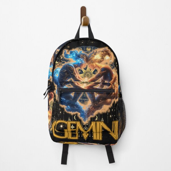 Item preview, Celestials II - Gemini designed and sold by The Imaginarium of a Quirky Jose.