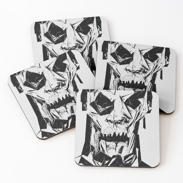 Item preview, Drakul designed and sold by StudioDestruct.