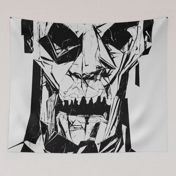 Item preview, Drakul designed and sold by StudioDestruct.