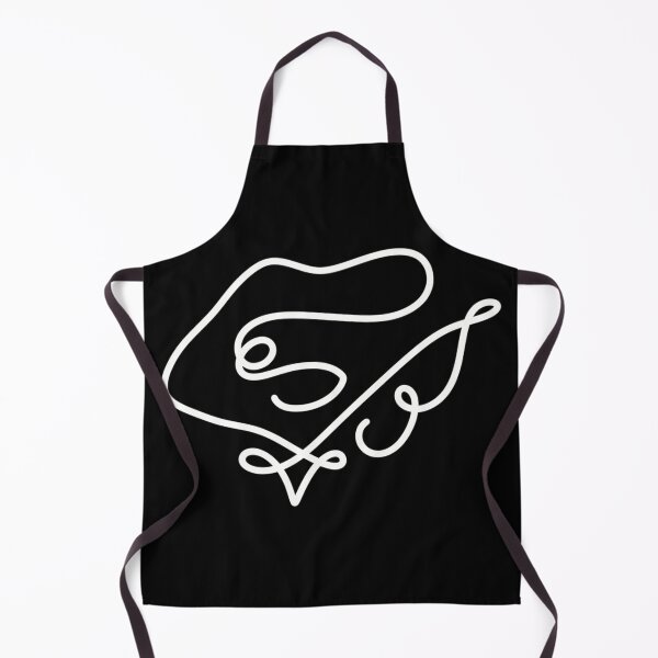 Item preview, Fishy Fishy (White) designed and sold by ashleygates98.