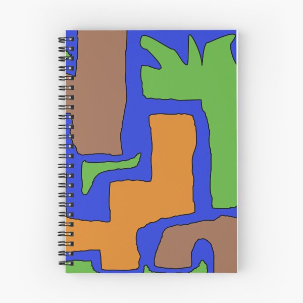 Item preview, Patchwork of Thought and Form designed and sold by design2xstudio.