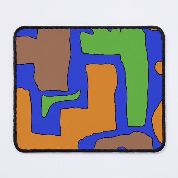 Item preview, Patchwork of Thought and Form designed and sold by design2xstudio.