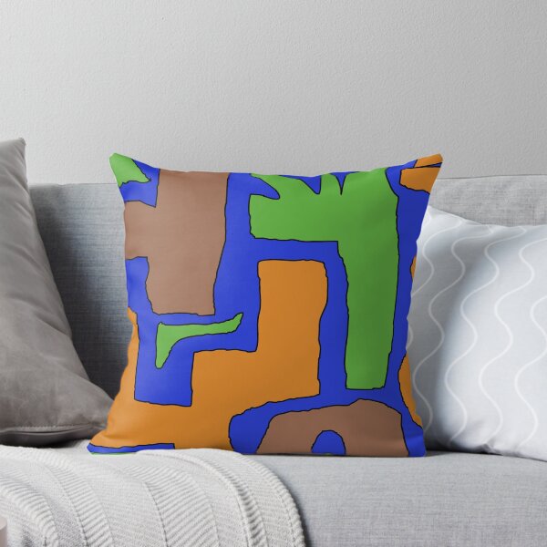 Item preview, Patchwork of Thought and Form designed and sold by design2xstudio.