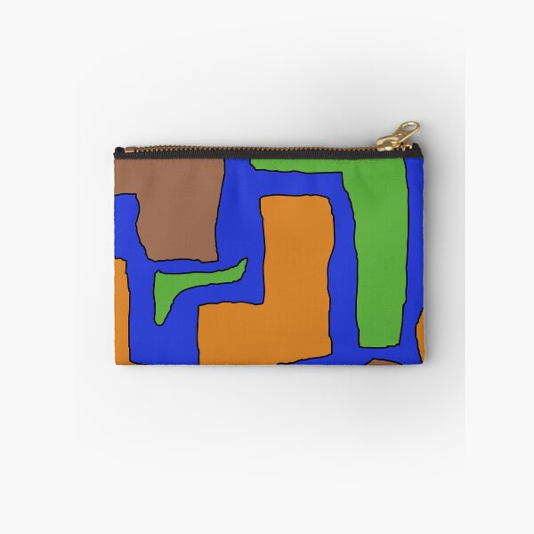 Item preview, Patchwork of Thought and Form designed and sold by design2xstudio.